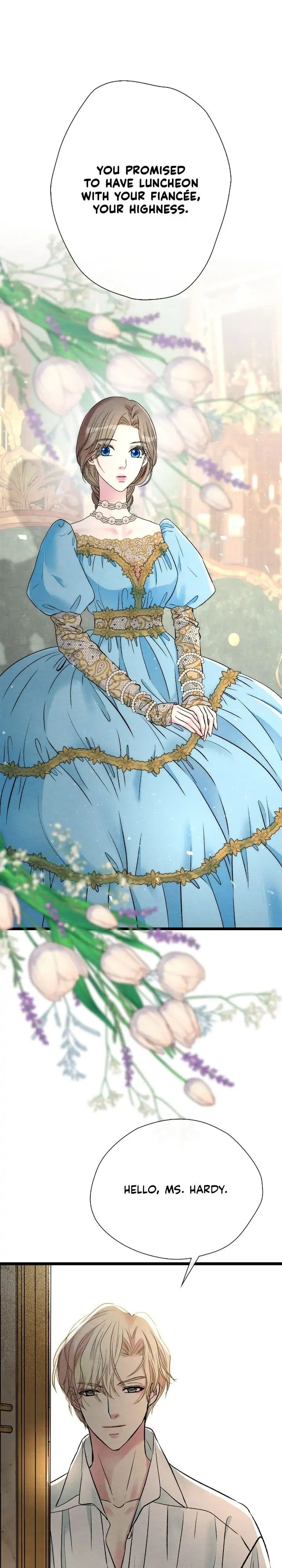 The Problematic Prince, Chapter 31 image 50